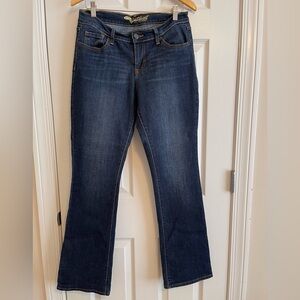 Old Navy Sweetheart Women's Blue Jeans